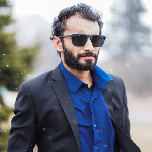 Cyril S. profile photo