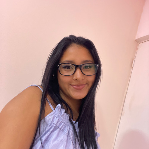 Gisell F. profile photo