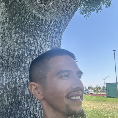 marcus p. profile photo