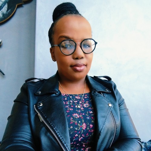 Sanele N.