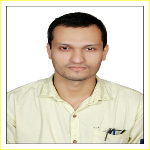 Syed M. profile photo