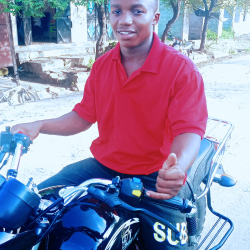 Aristarick J. profile photo