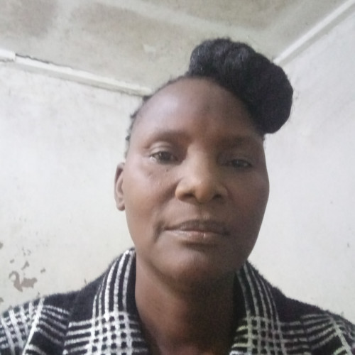 Catherine Amukusana  M. profile photo