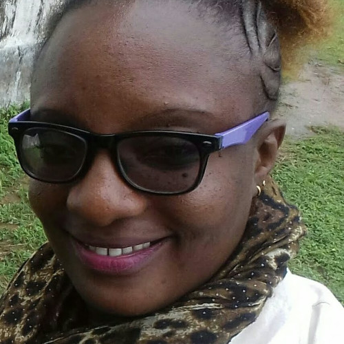 Roselyne A. profile photo