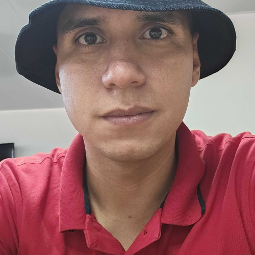 richard l. profile photo