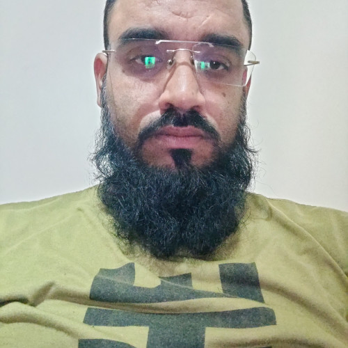 Huzaifa M. profile photo