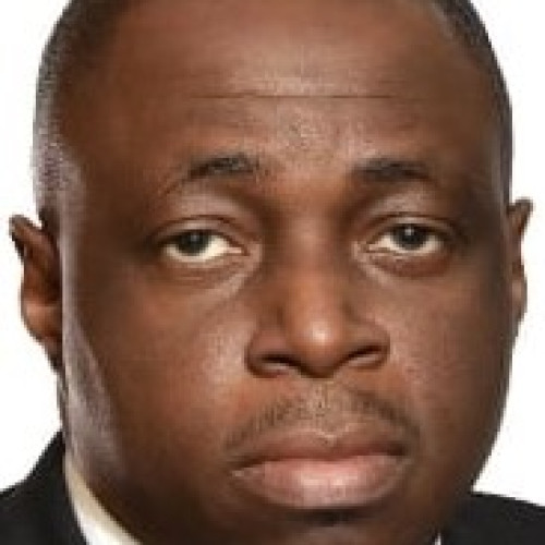 Conrad I. profile photo