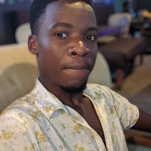 isaac S. profile photo