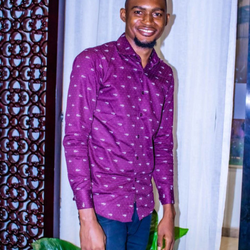 MUSTAPHA K. profile photo