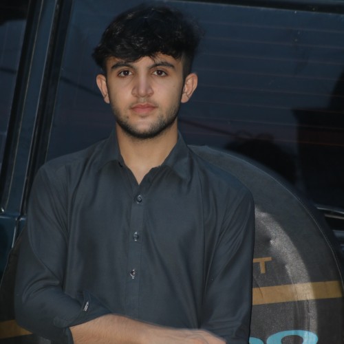 Hammad  J.