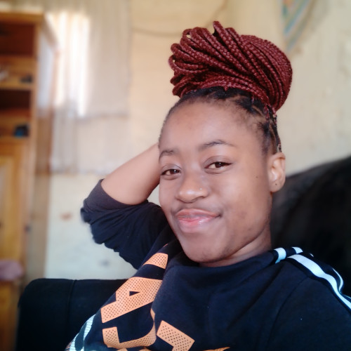 mbali L. profile photo