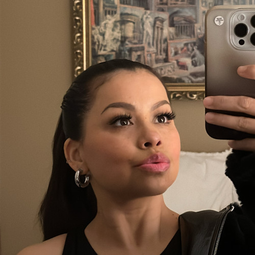 Perla G.