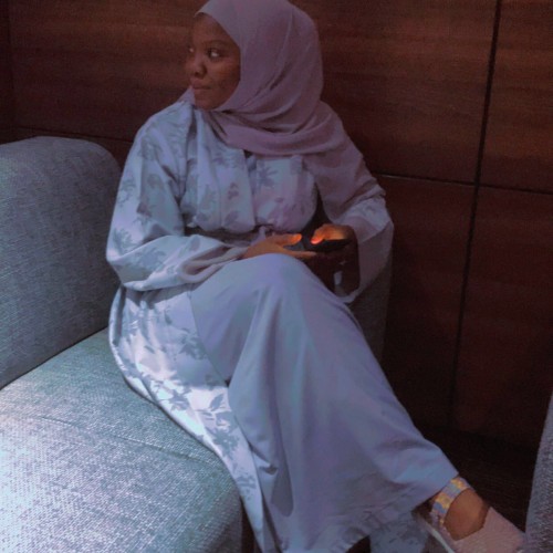 Aisha S.