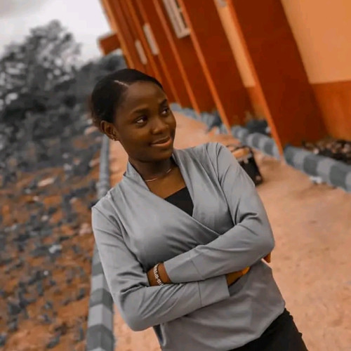 Ifunanya F.