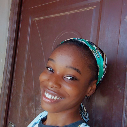 Goodness O. profile photo