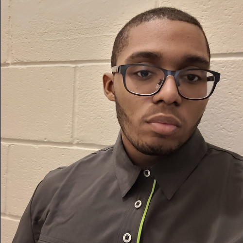 Jerald  B. profile photo