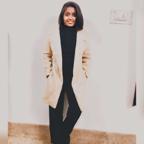 shreya r.