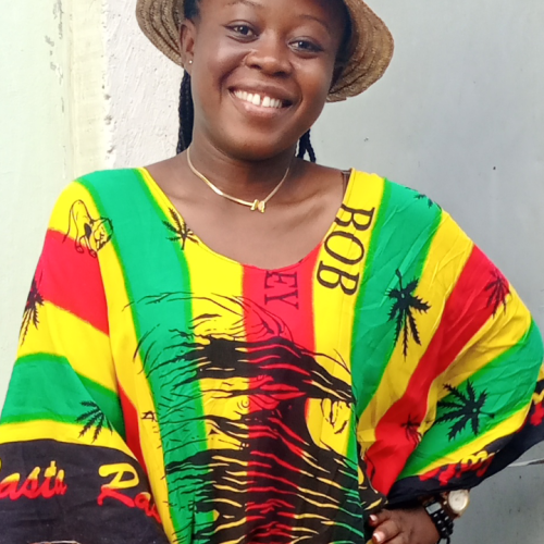Amamboh  E. profile photo
