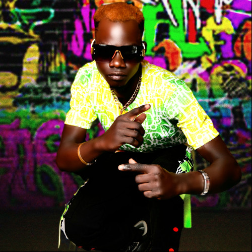 Omukaga D. profile photo