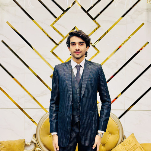 Fahad S. profile photo
