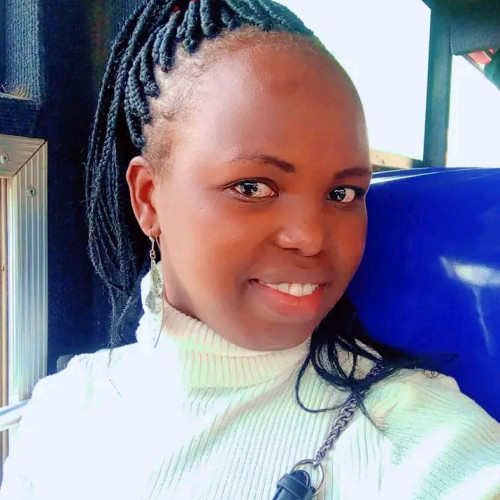 Eunice J. profile photo