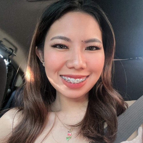 Alyssa Joy C. profile photo