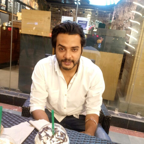 Siddharth S. profile photo