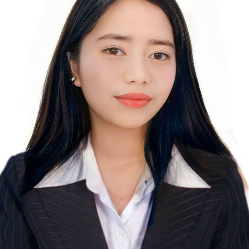 kirsten m. profile photo