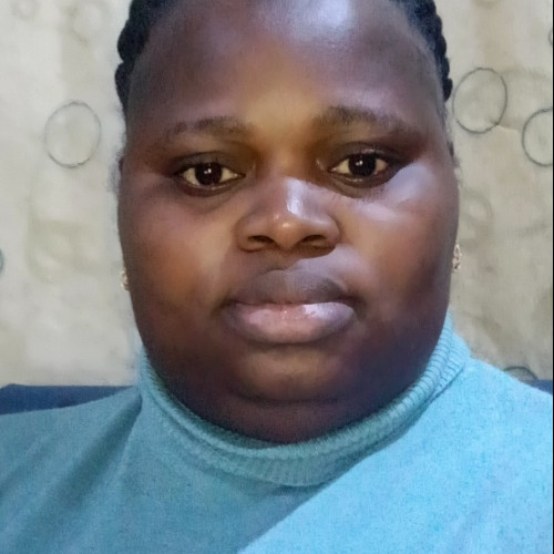 MARIAM S. profile photo