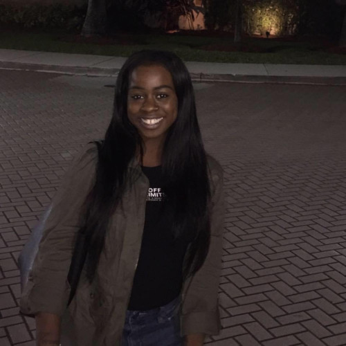 Takiya  J. profile photo