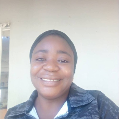 Hadiza A. profile photo