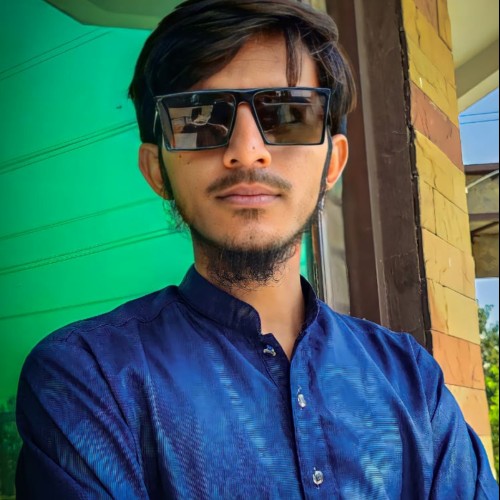 Sheraz A.