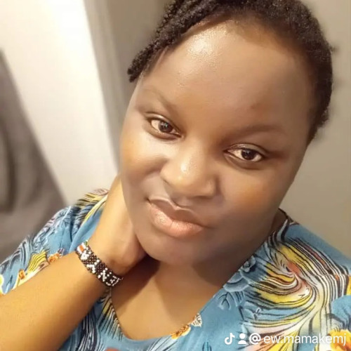 Faith M. profile photo