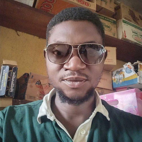 Oluwafemi A. profile photo