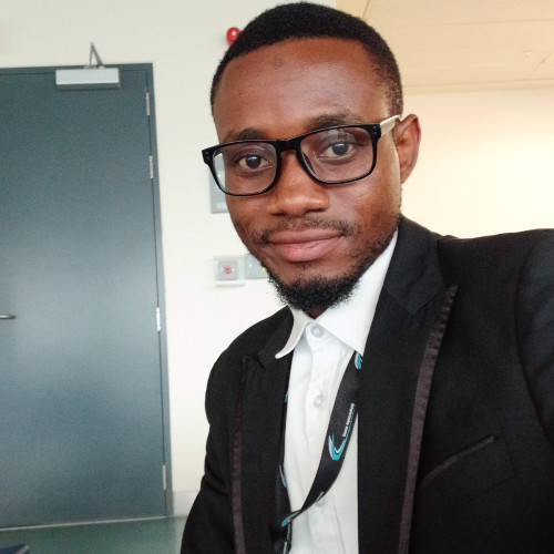 ISMAIL S. profile photo