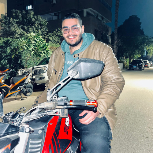 adham a. profile photo