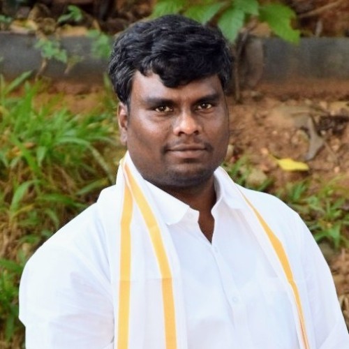 Srinu J.