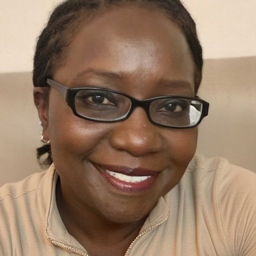 Jacqueline K. profile photo