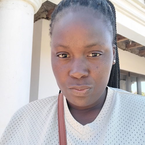 Rhulani M.