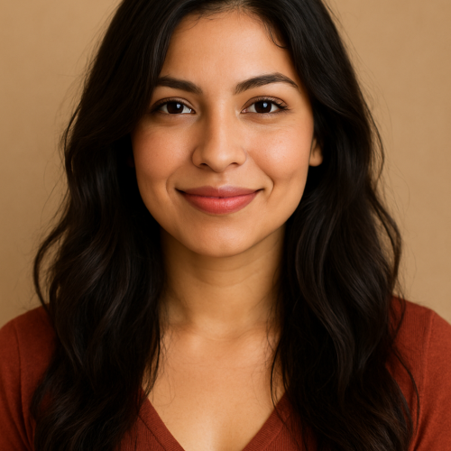 Mari P. profile photo