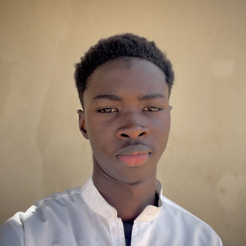 Ebrima B. profile photo