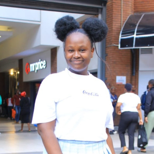Oratile  R. profile photo