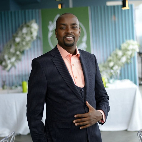 Isaac L. profile photo