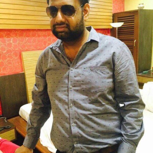 Devang  M. profile photo