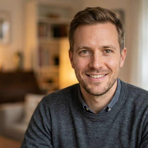 Samuel f. profile photo