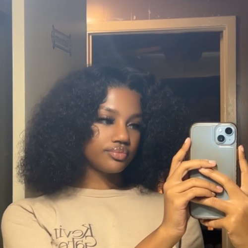 Aaliyah M. profile photo