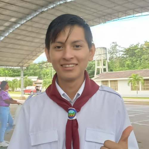 Max  D. profile photo