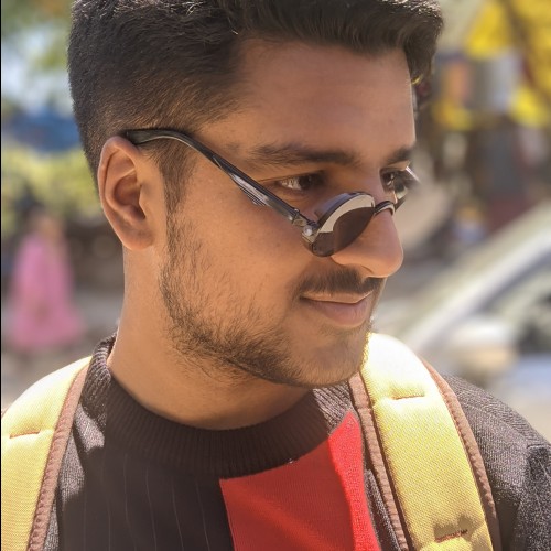 Aanish D.
