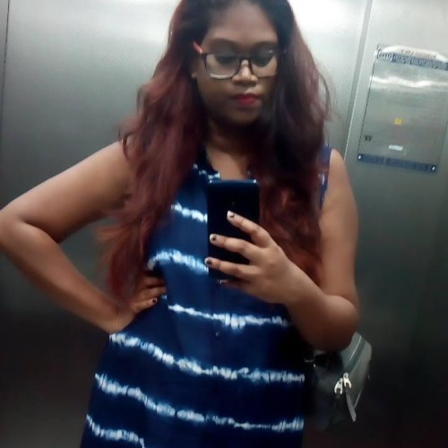 Priyanka  R.