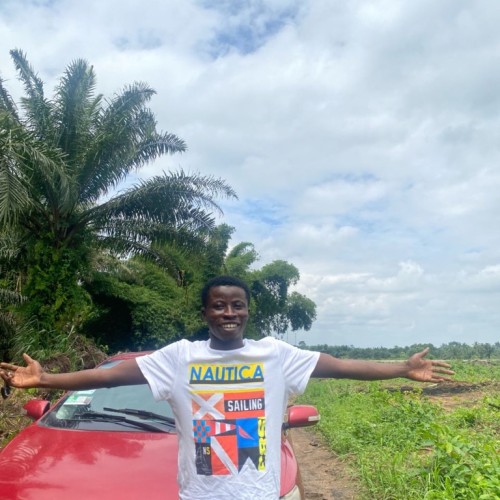 emmanuel n. profile photo